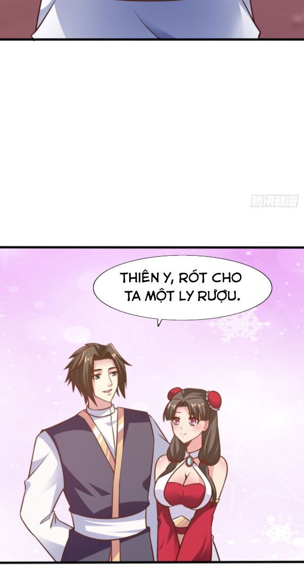 Hỗn Độn Kim Ô Chap 24 - Next Chap 25
