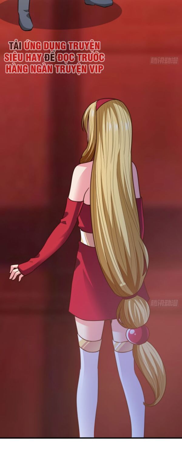 Hỗn Độn Kim Ô Chap 24 - Next Chap 25