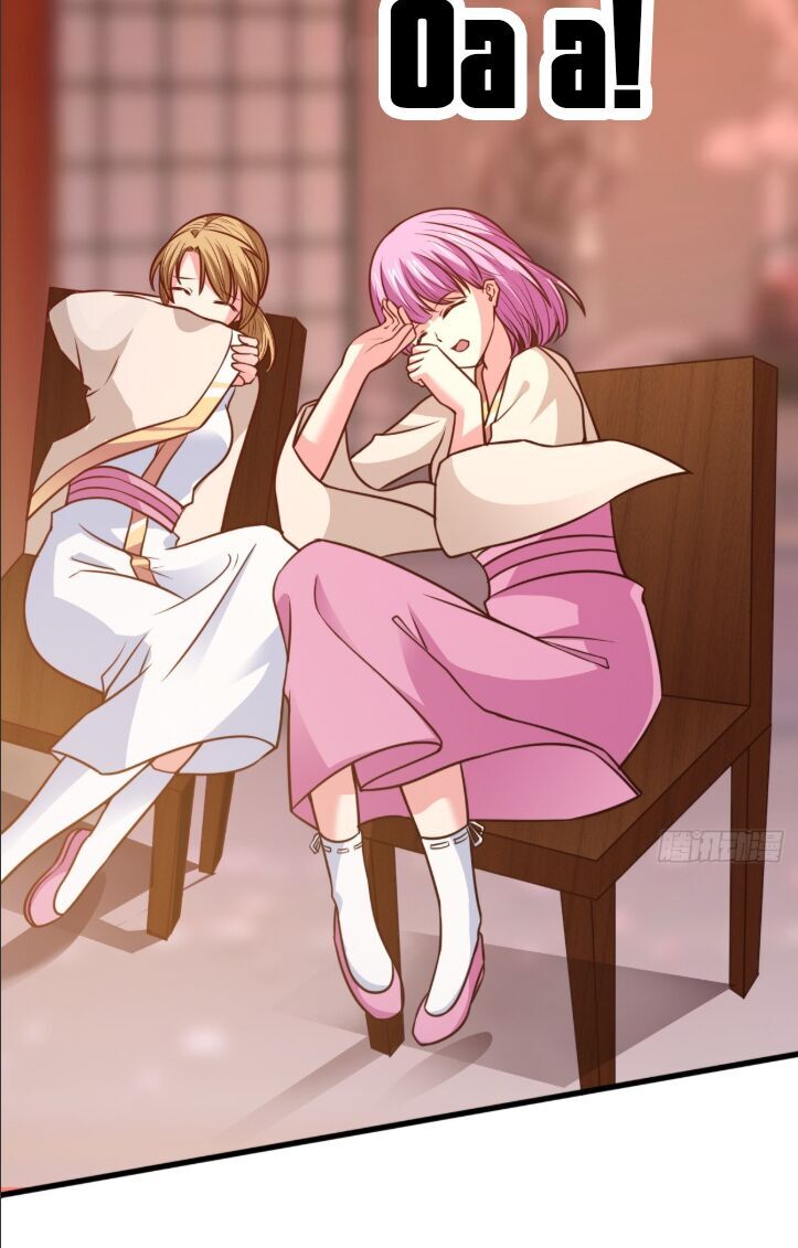 Hỗn Độn Kim Ô Chap 25 - Next Chap 26