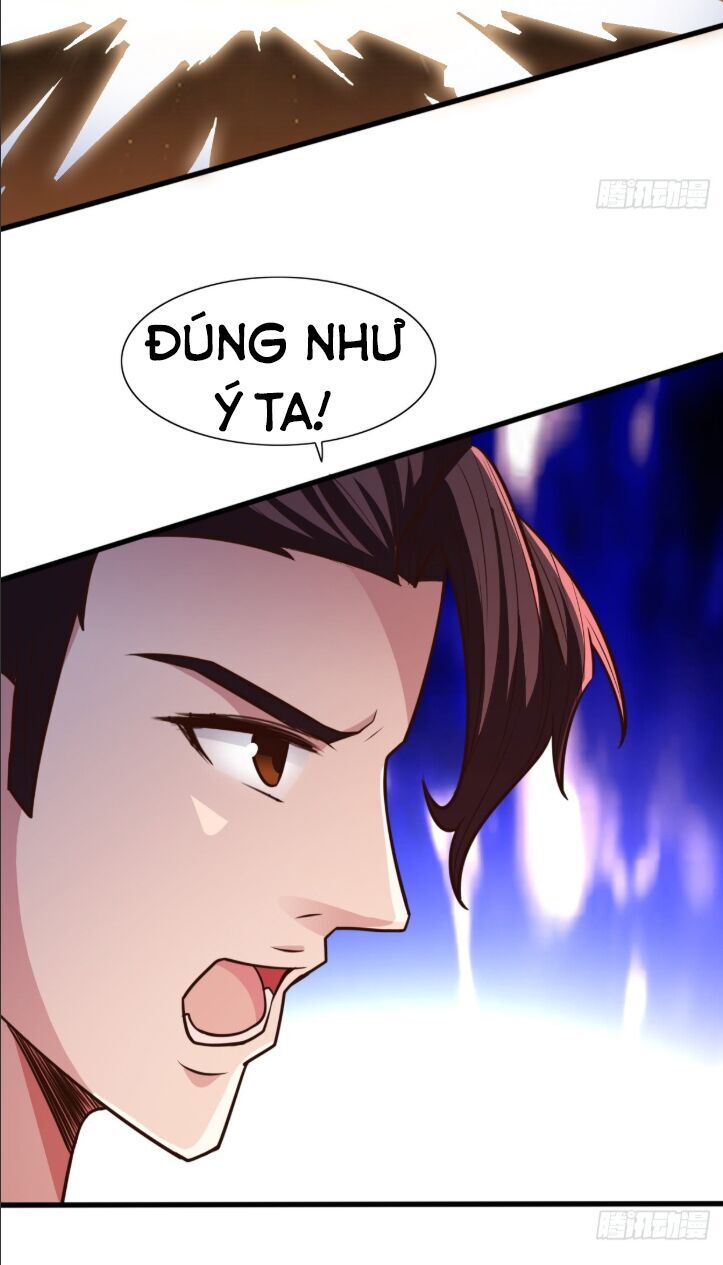 Hỗn Độn Kim Ô Chap 25 - Next Chap 26