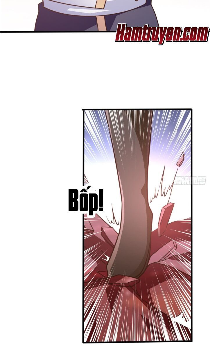 Hỗn Độn Kim Ô Chap 25 - Next Chap 26