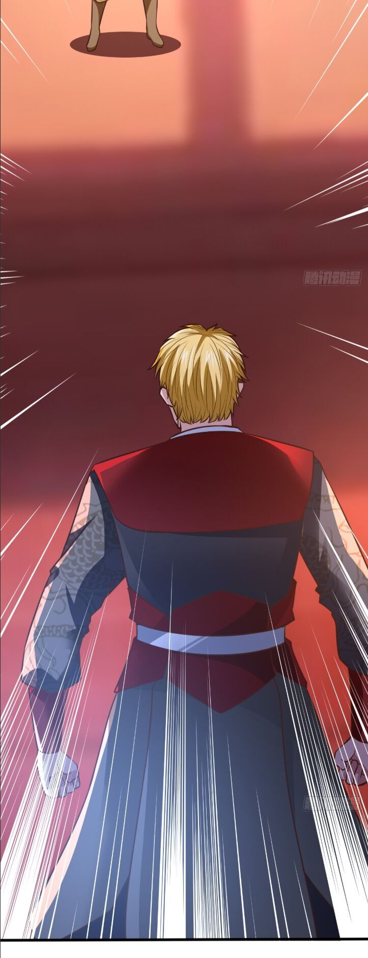 Hỗn Độn Kim Ô Chap 25 - Next Chap 26