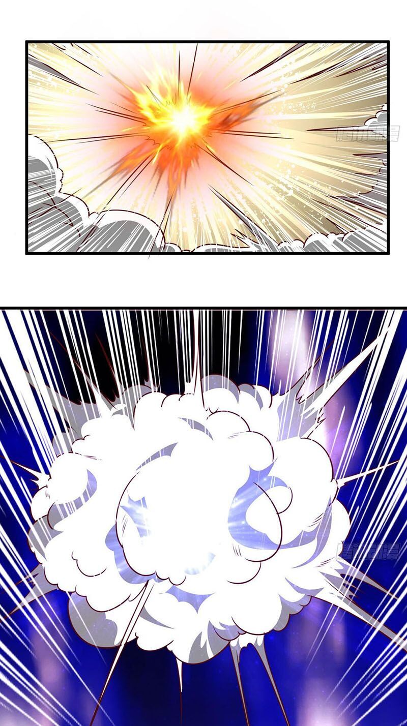 Hỗn Độn Kim Ô Chap 27 - Next Chap 28
