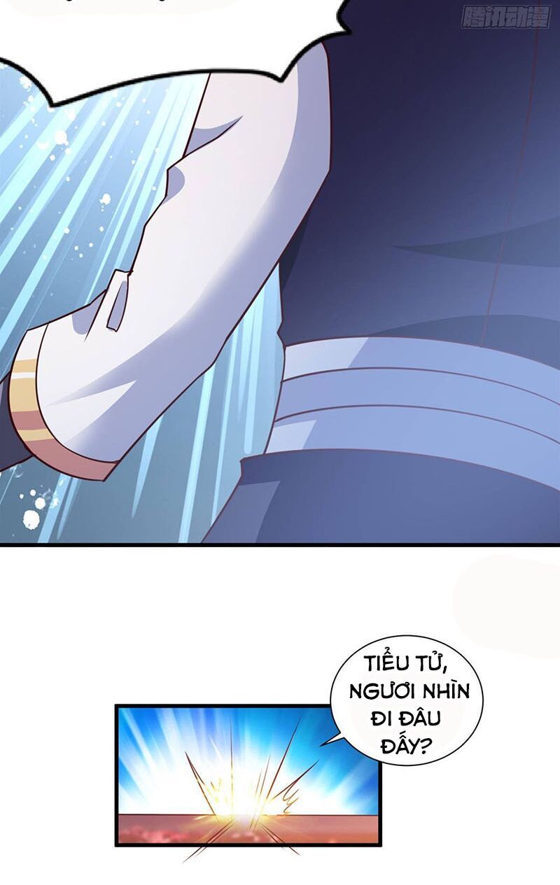 Hỗn Độn Kim Ô Chap 27 - Next Chap 28