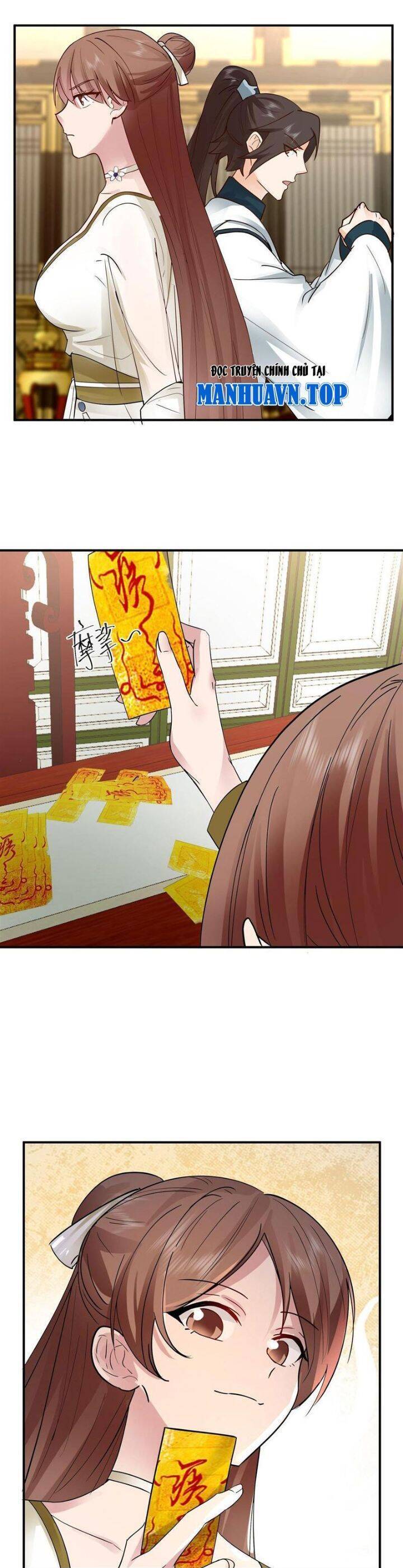 Hỗn Độn Thiên Đế Quyết Chap 10 - Next Chap 11