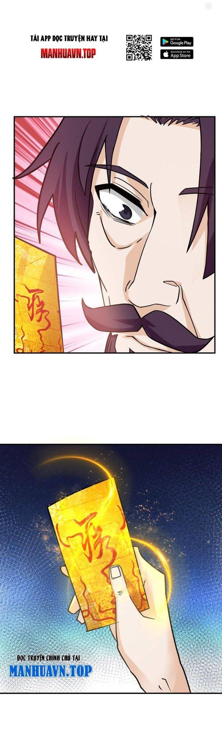 Hỗn Độn Thiên Đế Quyết Chap 10 - Next Chap 11