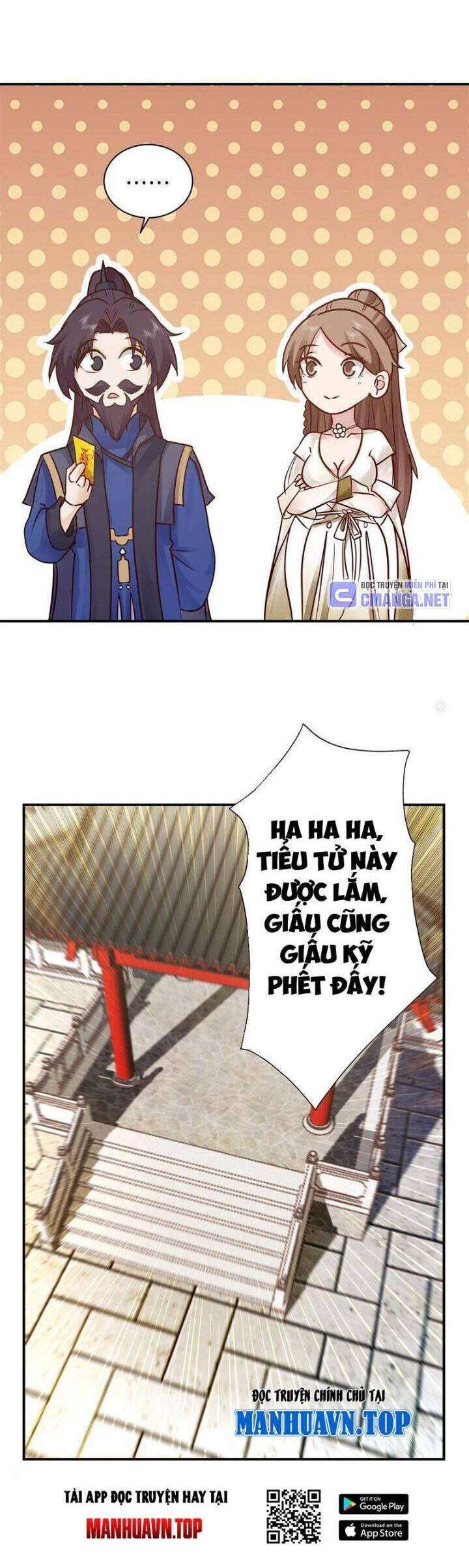 Hỗn Độn Thiên Đế Quyết Chap 10 - Next Chap 11