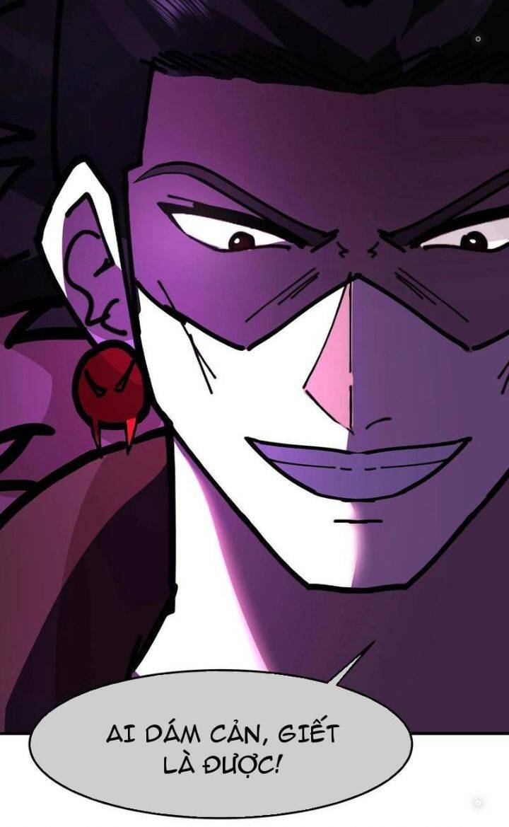 Hỗn Độn Thiên Đế Quyết Chap 102 - Next Chap 103