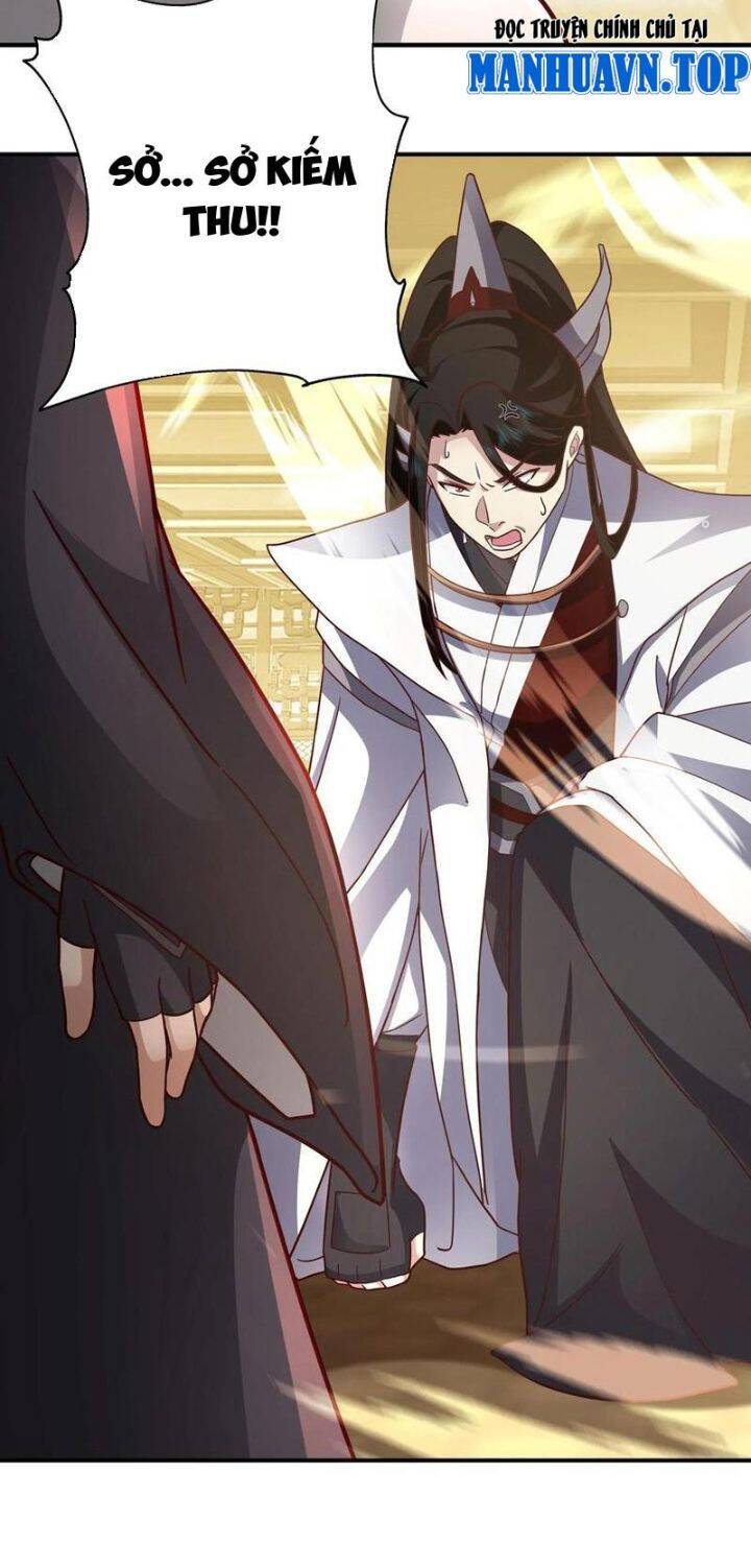 Hỗn Độn Thiên Đế Quyết Chap 108 - Next Chap 109