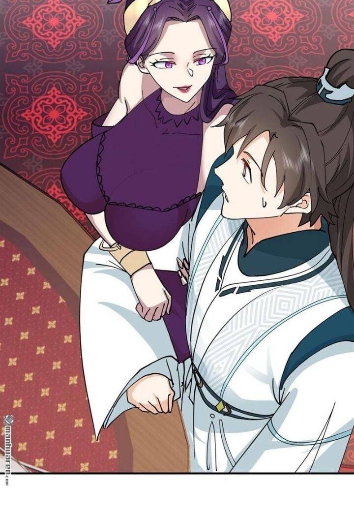 Hỗn Độn Thiên Đế Quyết Chap 12 - Next Chap 13
