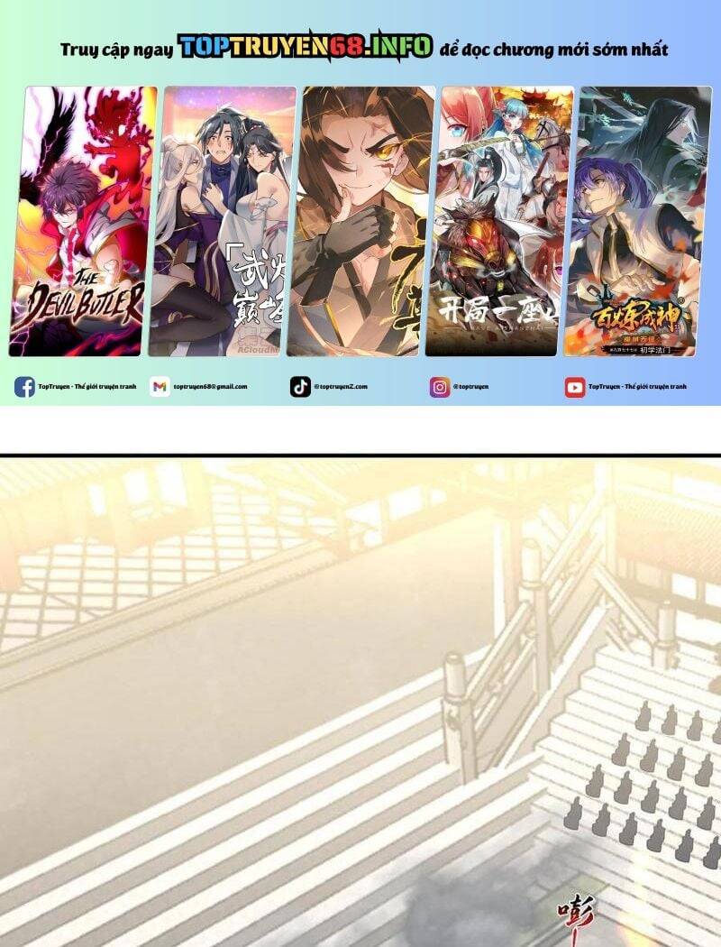 Hỗn Độn Thiên Đế Quyết Chap 123 - Next Chap 124