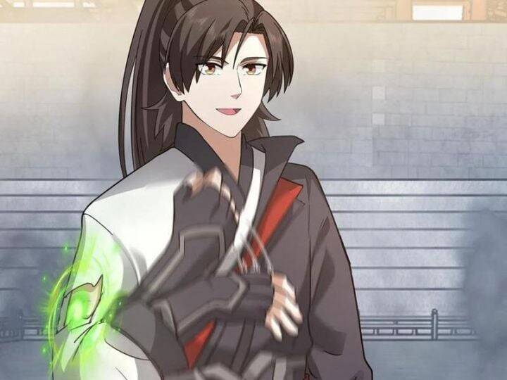 Hỗn Độn Thiên Đế Quyết Chap 123 - Next Chap 124