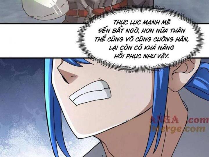 Hỗn Độn Thiên Đế Quyết Chap 123 - Next Chap 124