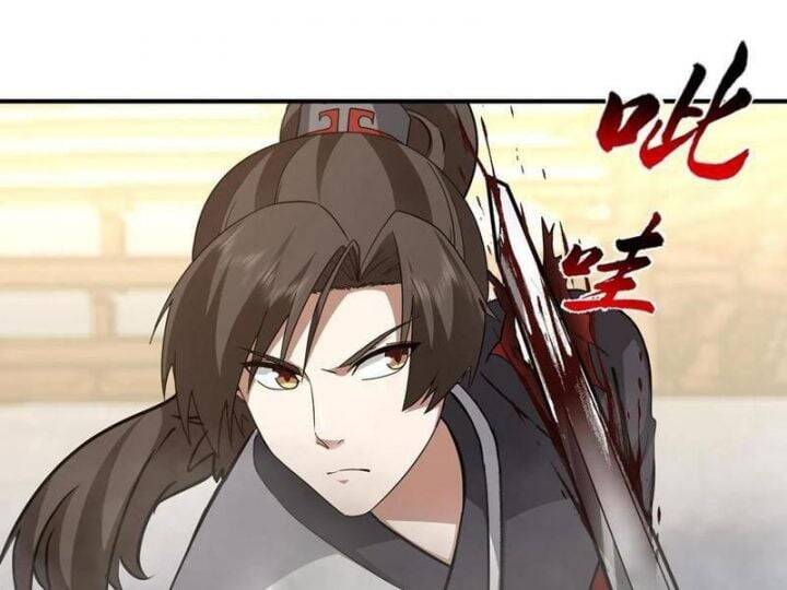 Hỗn Độn Thiên Đế Quyết Chap 123 - Next Chap 124
