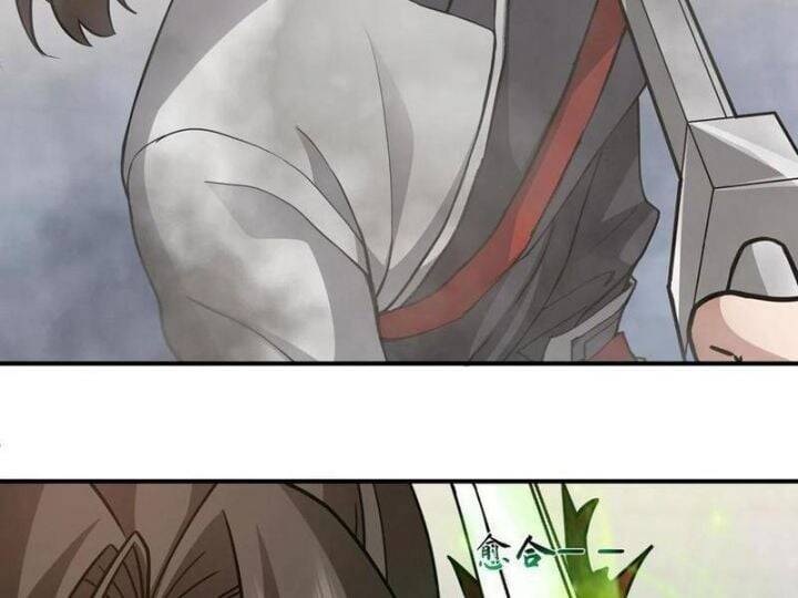Hỗn Độn Thiên Đế Quyết Chap 123 - Next Chap 124