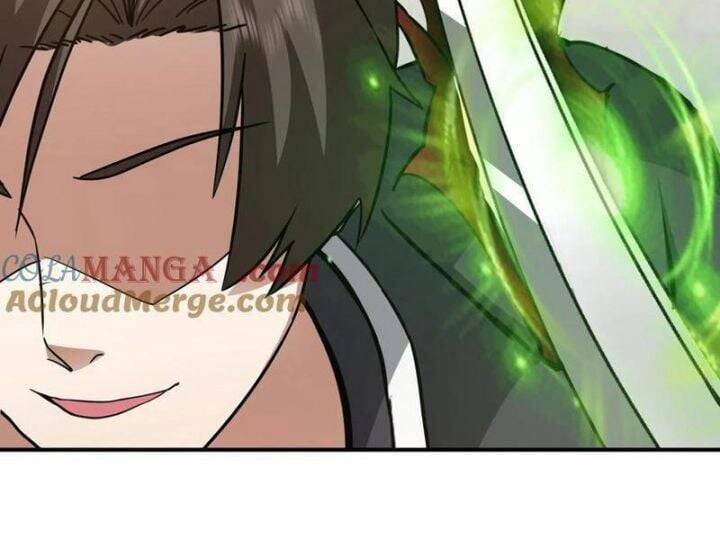 Hỗn Độn Thiên Đế Quyết Chap 123 - Next Chap 124