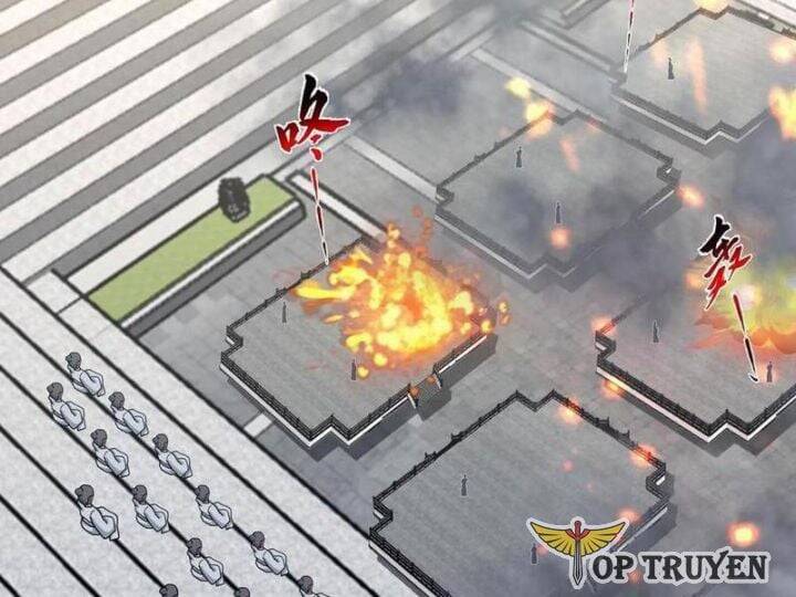 Hỗn Độn Thiên Đế Quyết Chap 123 - Next Chap 124