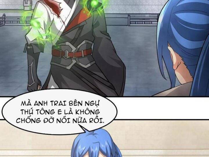 Hỗn Độn Thiên Đế Quyết Chap 123 - Next Chap 124