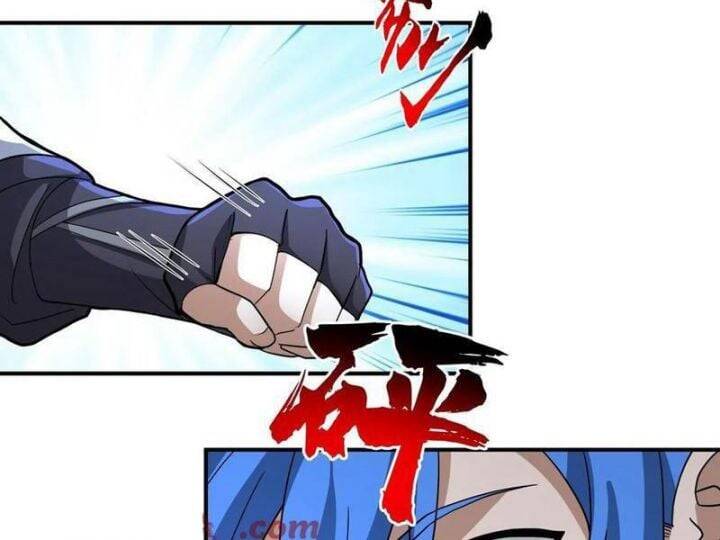 Hỗn Độn Thiên Đế Quyết Chap 123 - Next Chap 124