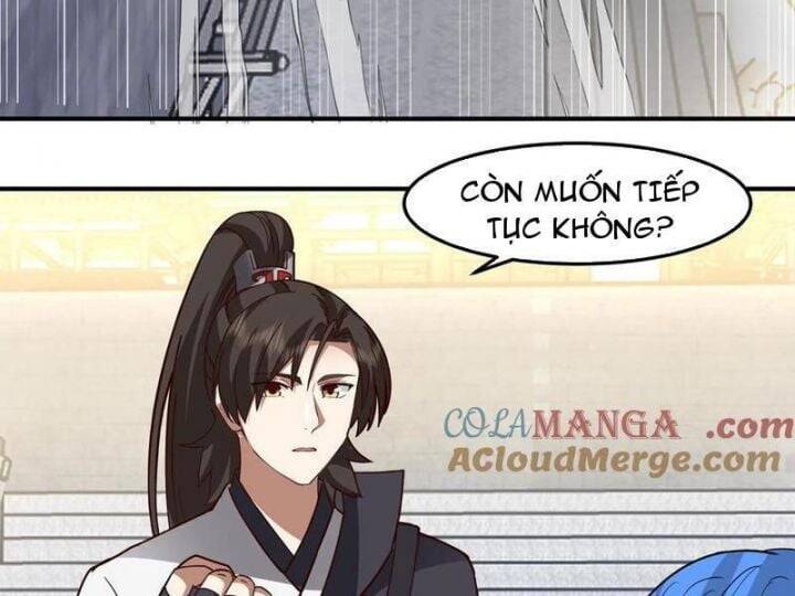 Hỗn Độn Thiên Đế Quyết Chap 123 - Next Chap 124