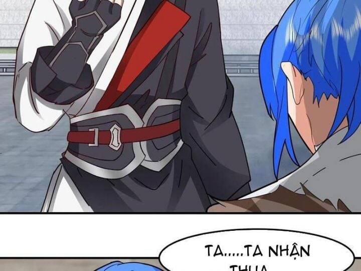 Hỗn Độn Thiên Đế Quyết Chap 123 - Next Chap 124