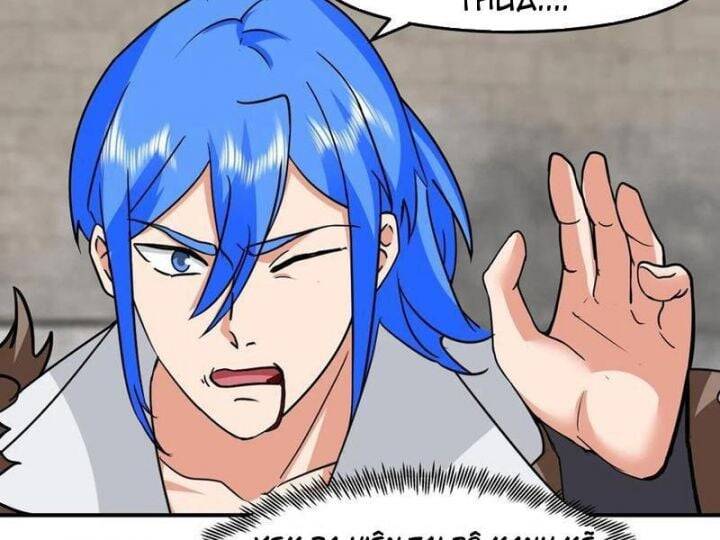 Hỗn Độn Thiên Đế Quyết Chap 123 - Next Chap 124