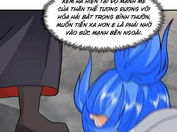 Hỗn Độn Thiên Đế Quyết Chap 123 - Next Chap 124