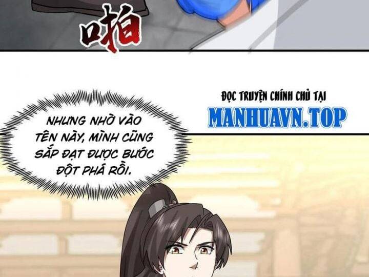 Hỗn Độn Thiên Đế Quyết Chap 123 - Next Chap 124