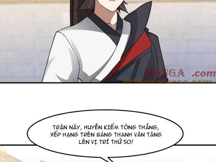 Hỗn Độn Thiên Đế Quyết Chap 123 - Next Chap 124