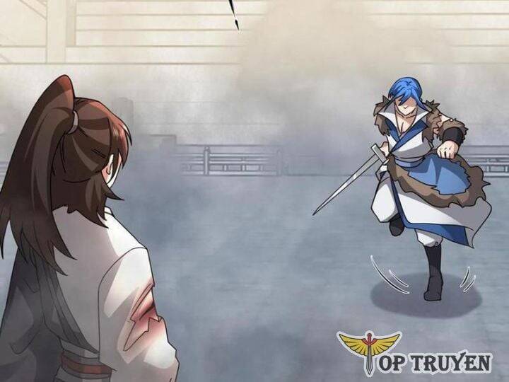 Hỗn Độn Thiên Đế Quyết Chap 123 - Next Chap 124