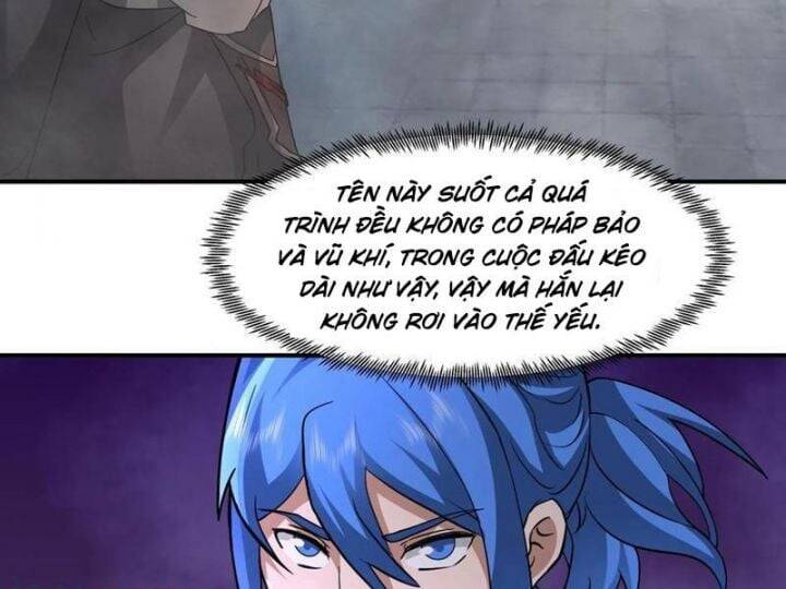 Hỗn Độn Thiên Đế Quyết Chap 123 - Next Chap 124