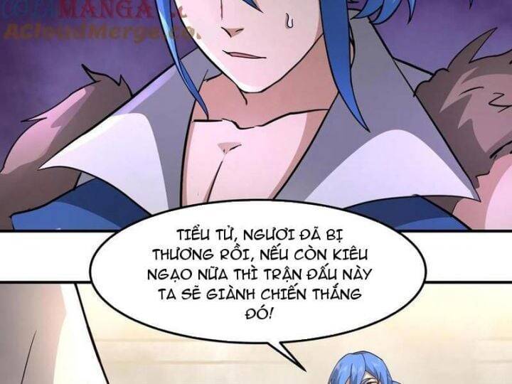 Hỗn Độn Thiên Đế Quyết Chap 123 - Next Chap 124