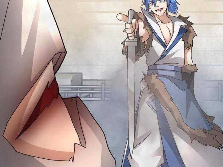 Hỗn Độn Thiên Đế Quyết Chap 123 - Next Chap 124