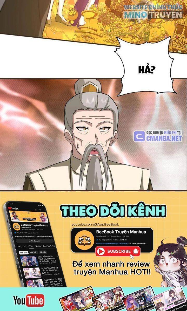 Hỗn Độn Thiên Đế Quyết Chap 126 - Next Chap 127