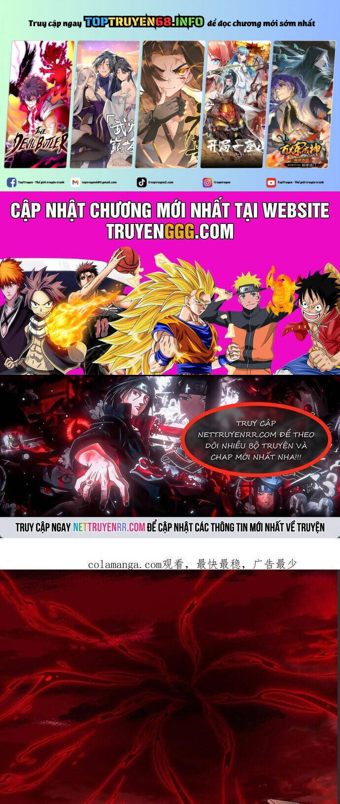 Hỗn Độn Thiên Đế Quyết Chap 135 - Next Chap 136