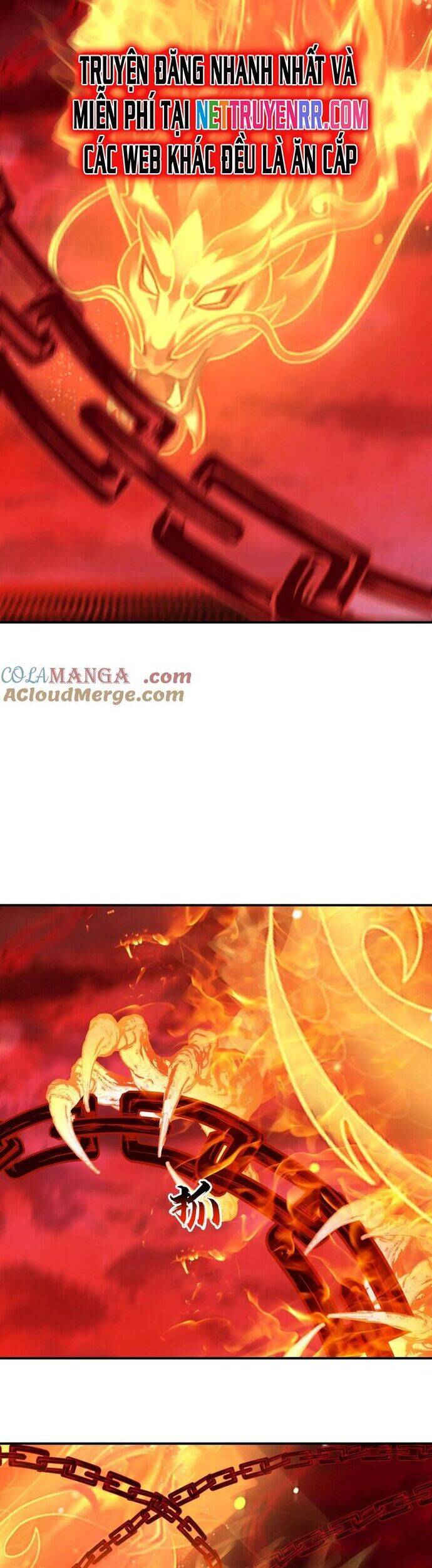 Hỗn Độn Thiên Đế Quyết Chap 136 - Next Chap 137