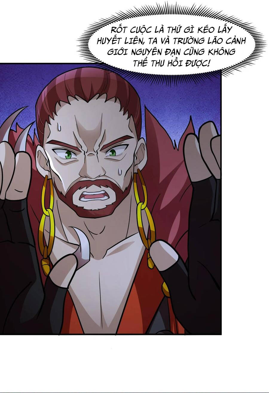 Hỗn Độn Thiên Đế Quyết Chap 137 - Next Chap 138