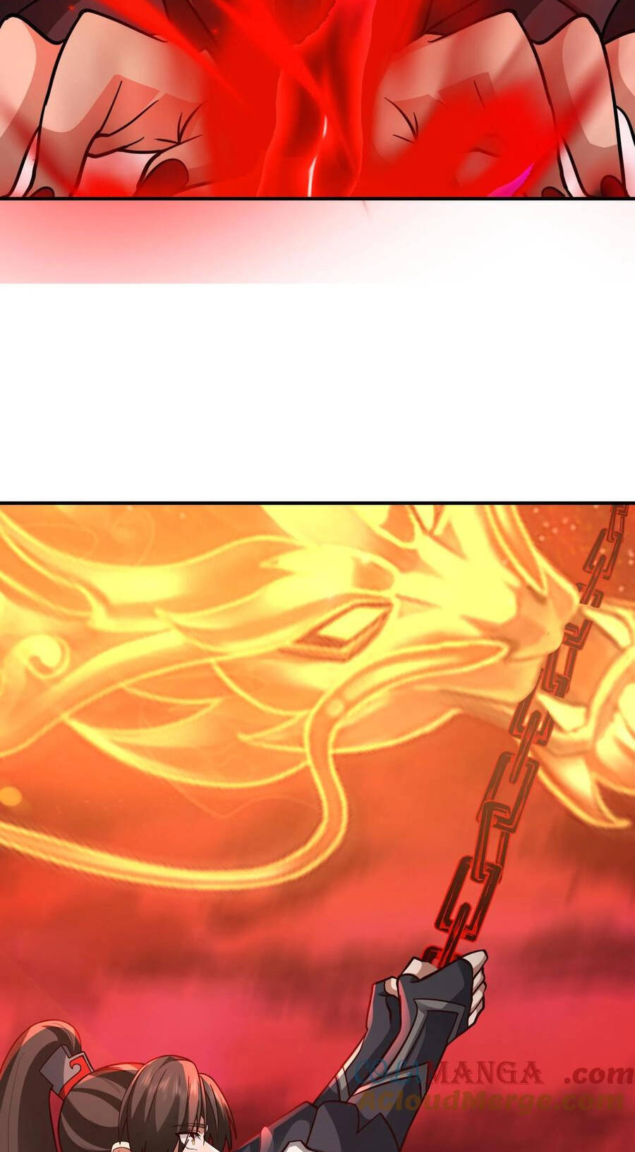 Hỗn Độn Thiên Đế Quyết Chap 137 - Next Chap 138