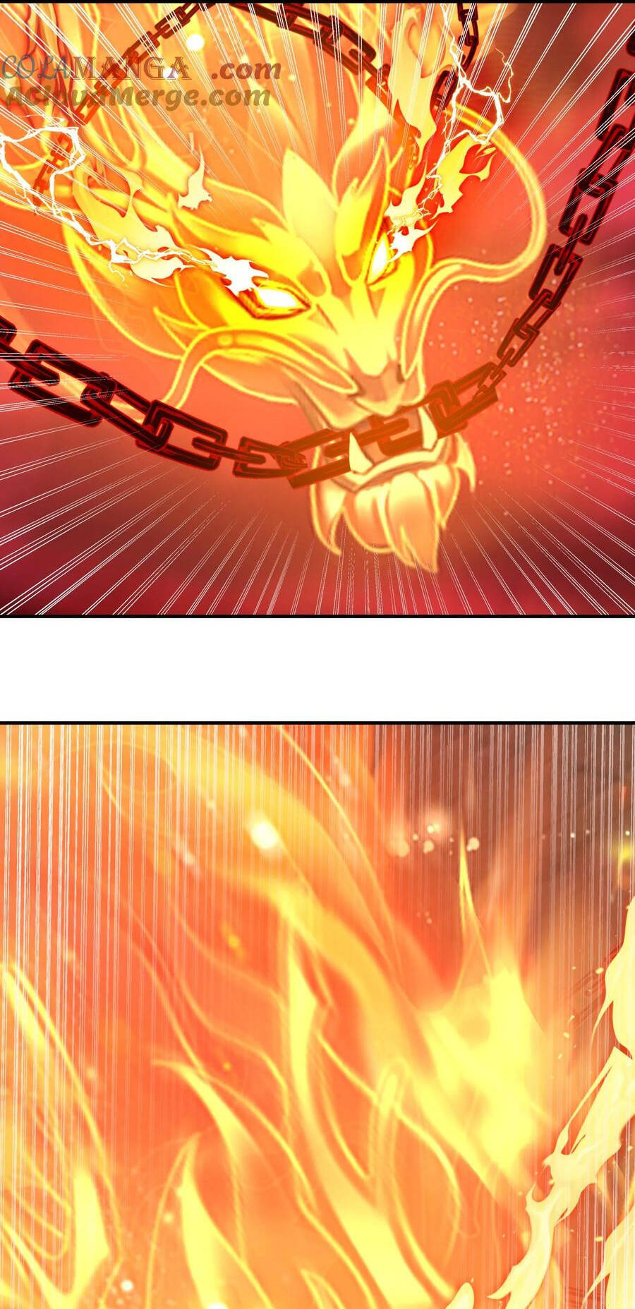 Hỗn Độn Thiên Đế Quyết Chap 137 - Next Chap 138