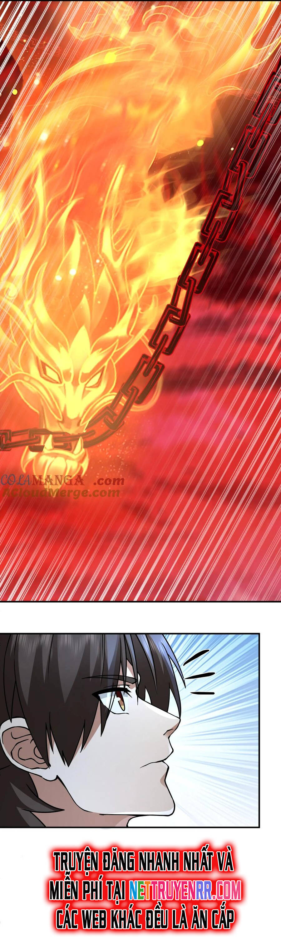 Hỗn Độn Thiên Đế Quyết Chap 137 - Next Chap 138