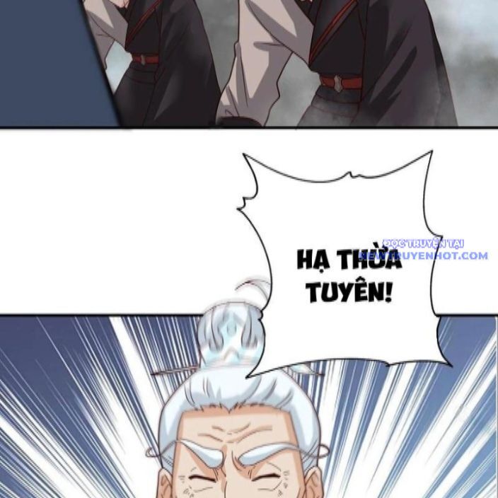 Hỗn Độn Thiên Đế Quyết Chap 141 - Next Chap 142