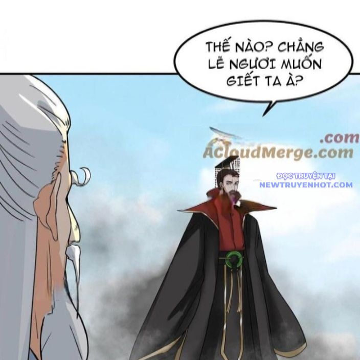 Hỗn Độn Thiên Đế Quyết Chap 141 - Next Chap 142