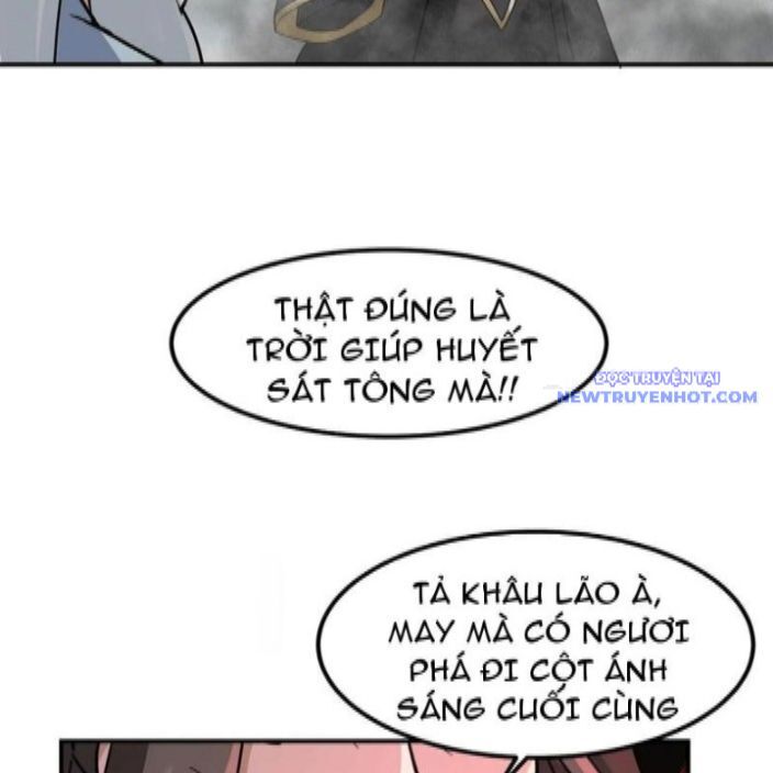 Hỗn Độn Thiên Đế Quyết Chap 141 - Next Chap 142