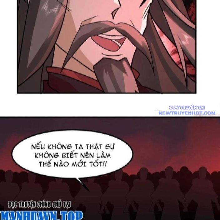 Hỗn Độn Thiên Đế Quyết Chap 141 - Next Chap 142