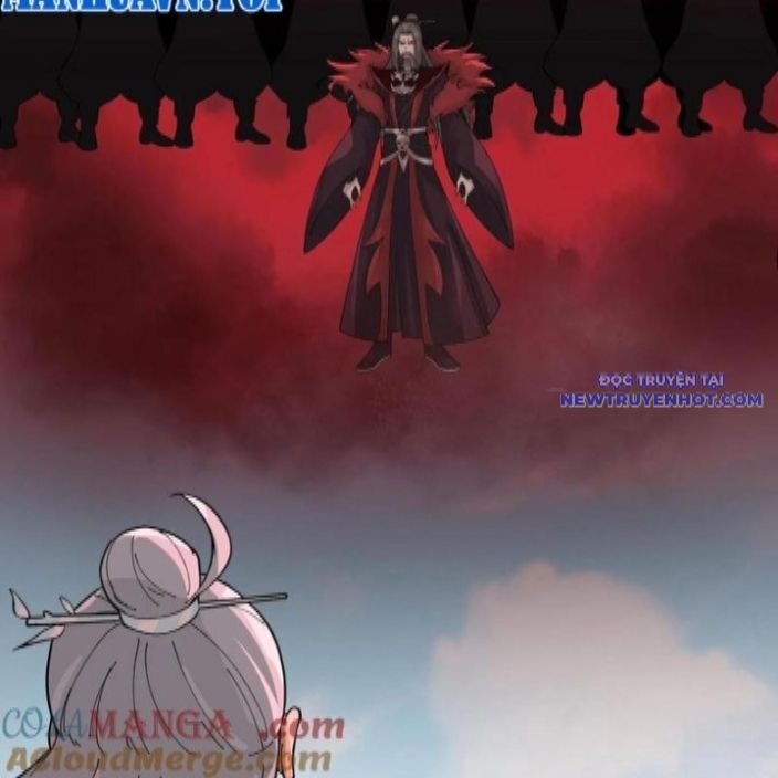 Hỗn Độn Thiên Đế Quyết Chap 141 - Next Chap 142