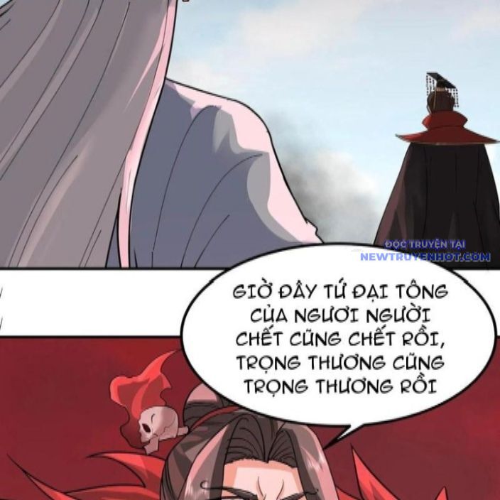 Hỗn Độn Thiên Đế Quyết Chap 141 - Next Chap 142