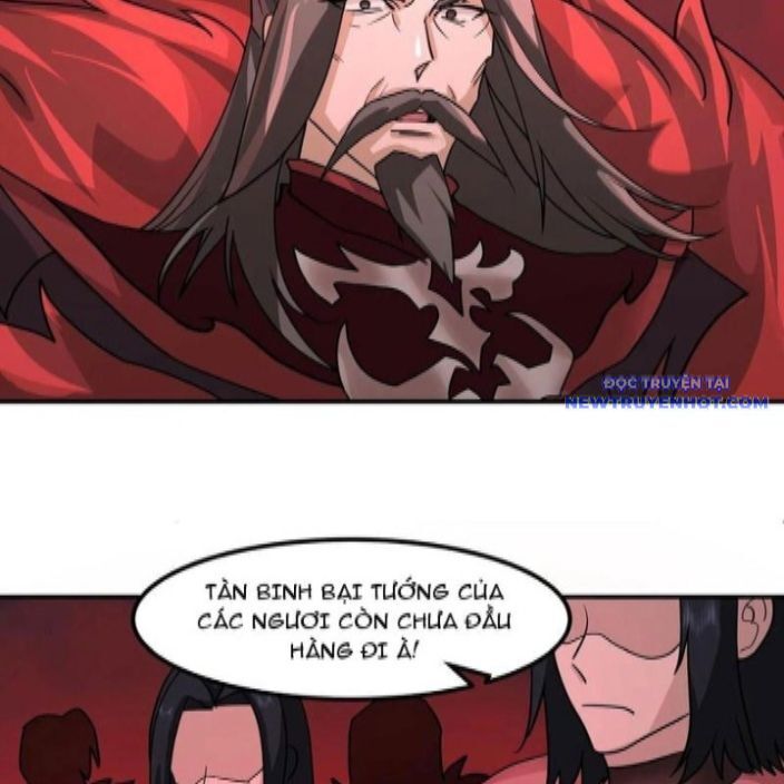 Hỗn Độn Thiên Đế Quyết Chap 141 - Next Chap 142