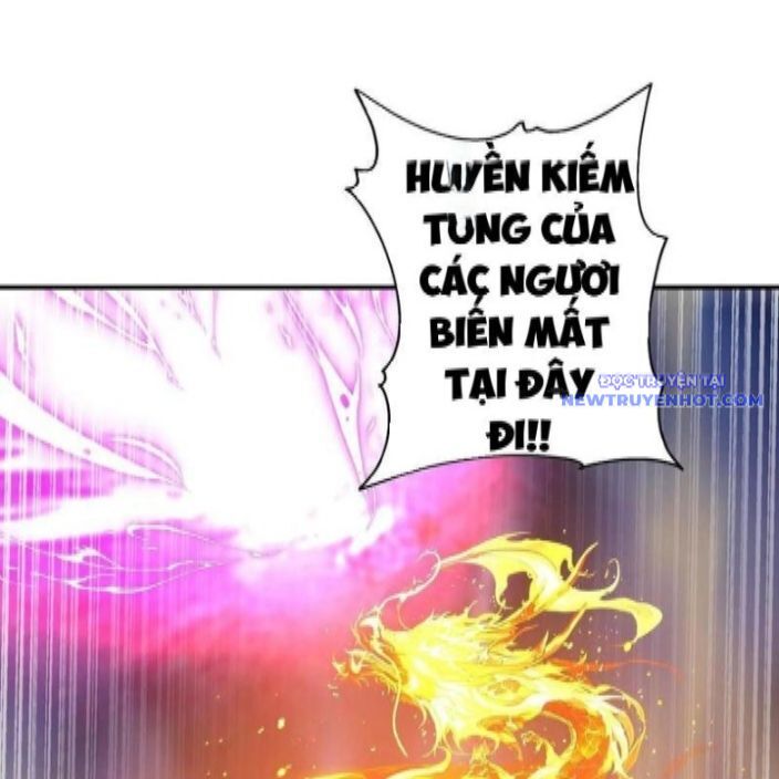 Hỗn Độn Thiên Đế Quyết Chap 141 - Next Chap 142