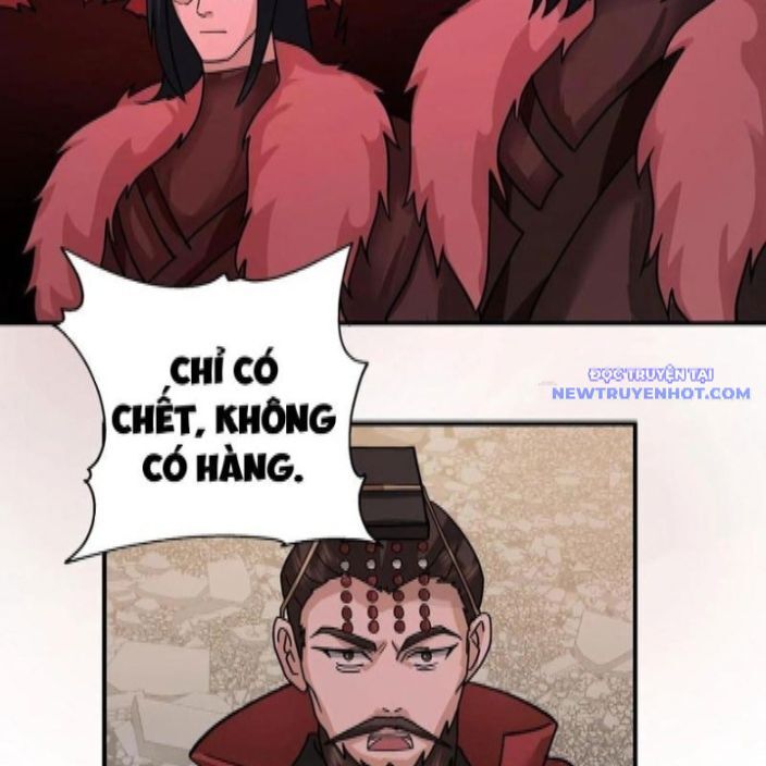 Hỗn Độn Thiên Đế Quyết Chap 141 - Next Chap 142