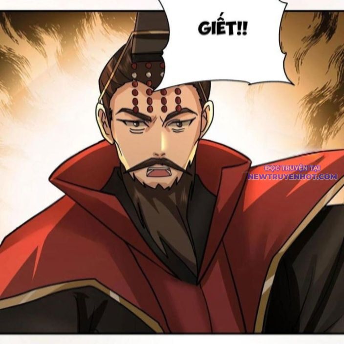 Hỗn Độn Thiên Đế Quyết Chap 141 - Next Chap 142